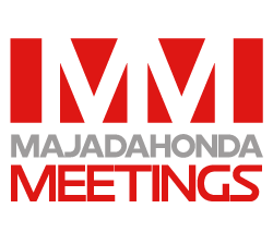 Majadahonda Meetings